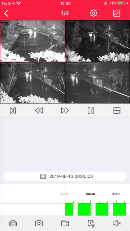 Bolide Quick Connect