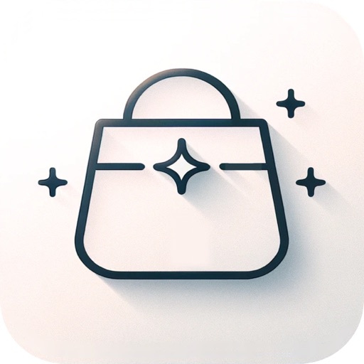 ListSnap - Product Image Edit icon