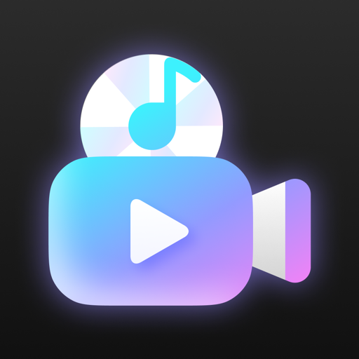 Add Music to Video - Muvi