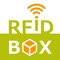RFID BOXとは