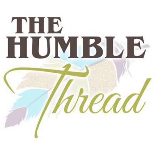 The Humble Thread iOS App