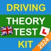 2024 Driving Theory Test Kit