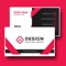 Create your own Business Card in seconds