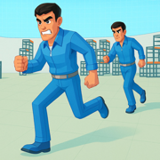 Crab Escape: 456 Run Challenge