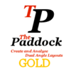 The Paddock Layout Tool - Gary Faulkner