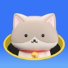 FocusCat: Screen Time Blocker icon