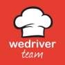 Get WeDrivers for iOS, iPhone, iPad Aso Report