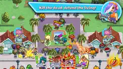 Guns'n'Glory Zombies iPhone image 3