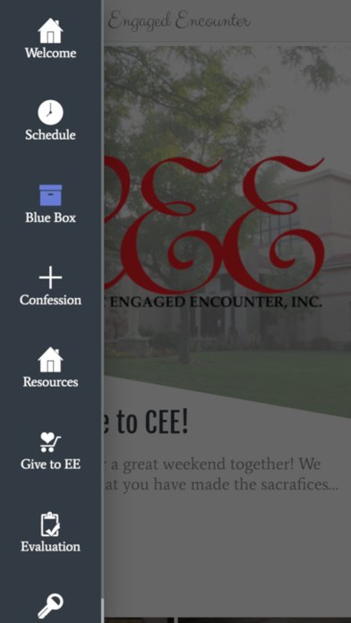 Screenshot #2 pour Catholic Engaged Essentials