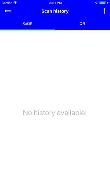 Sec Doc SeQR Scan screenshot-6