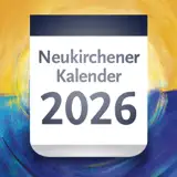 Neukirchener Kalender 2026 - Icona app