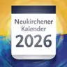 Neukirchener Kalender 2026