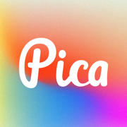 Pica AI - AI 换脸，高清，证件照，百变形象