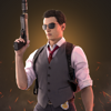 Elites Agent: Sniper Hunt - Waqas Tahir