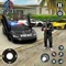 Welcome to Grand Police Transport Game