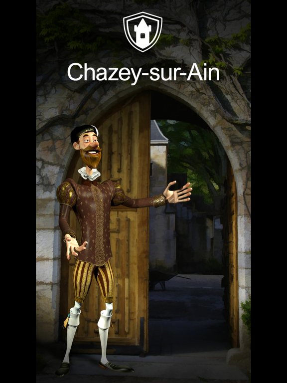 Screenshot #4 pour Château de Chazey-sur-Ain