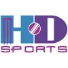HD SPORTS SCORER PLUS App Support