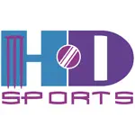 HD SPORTS SCORER PLUS App Cancel