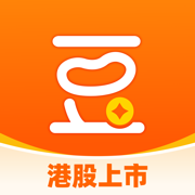 豆豆钱 - 正规分期贷款快速借钱平台