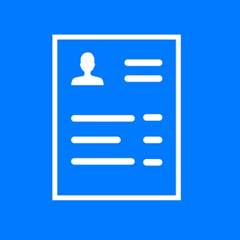 CV Maker - Curriculum Vitae