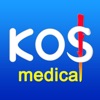 Medical KOS icon