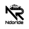 Ndoride Driver operates with Ndoride Dispatch & Booking worldwide platform