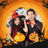 Halloween Picture Frame - アプリアイコン
