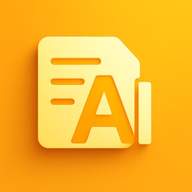 Swift Note AI - Voice & Scan