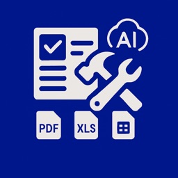 Google Sheets,MS Excel AI Form