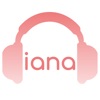 iana – Music Companion icon