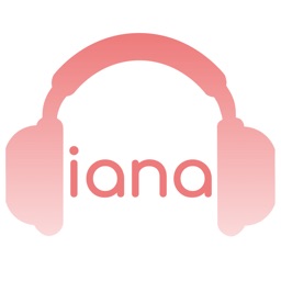 iana – Music Companion