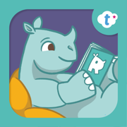 Twinkl Rhino Readers Books