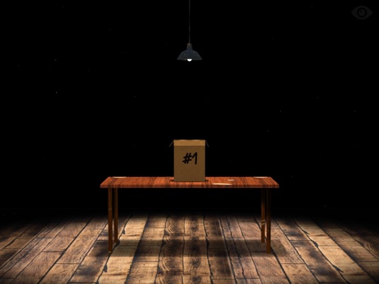 Screenshot #5 pour À l'intérieur de la boîte