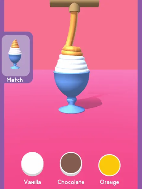 Ice Cream Inc.