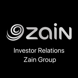 Zain Group Investor Relations