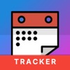 Act Tracker App icon