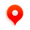 Yandex Maps & Navigator - iPadアプリ