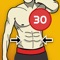 Just 10 minutes a day and you will lose weight