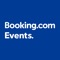 Enhance your event experience by using the Booking