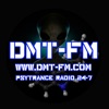 DMT-FM icon