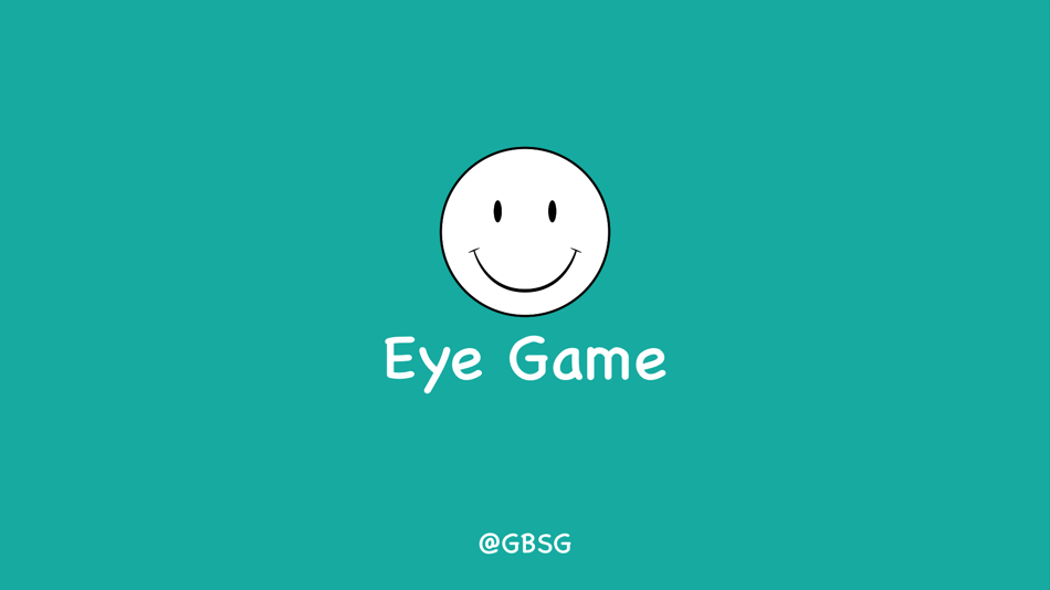 #1. Eye Game Fun (iOS) 由: gangadhar goud