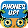 Phones Up! Charades icon