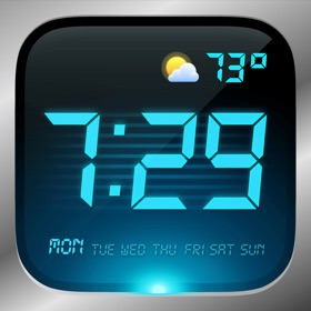 Screenshots (5) Alarm Clock - Wake up Music