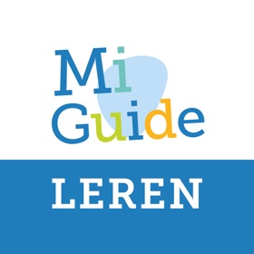 螢幕擷取畫面 (5) MiGuide Leren