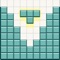 A Simple but addictive Block Puzzle game