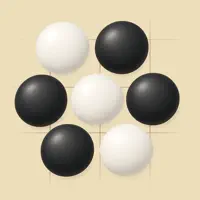 PVGo: Go Baduk Weiqi