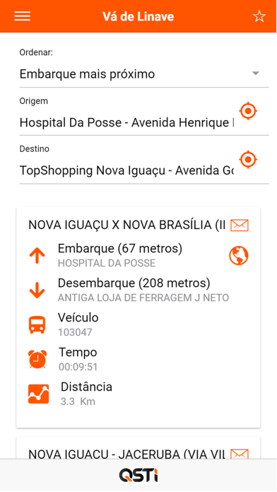 Screenshot #1 pour Vá de Linave