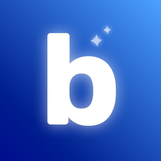 Budg - Your Financial Buddy icon