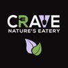 Crave Natures Eatery icon