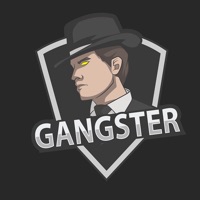 Pirates And Gangsters Stickers logo